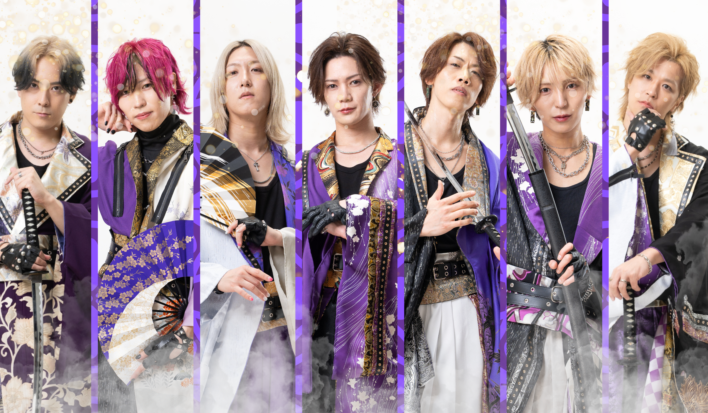 XLAMP│オフィシャルファンクラブ「FROM "X"」